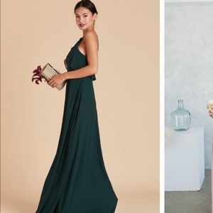 Birdy grey Jules dress